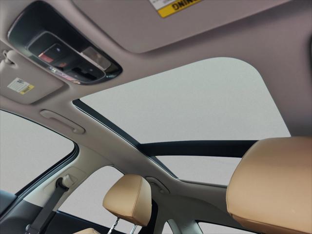 2024 Hyundai Sonata Hybrid Limited