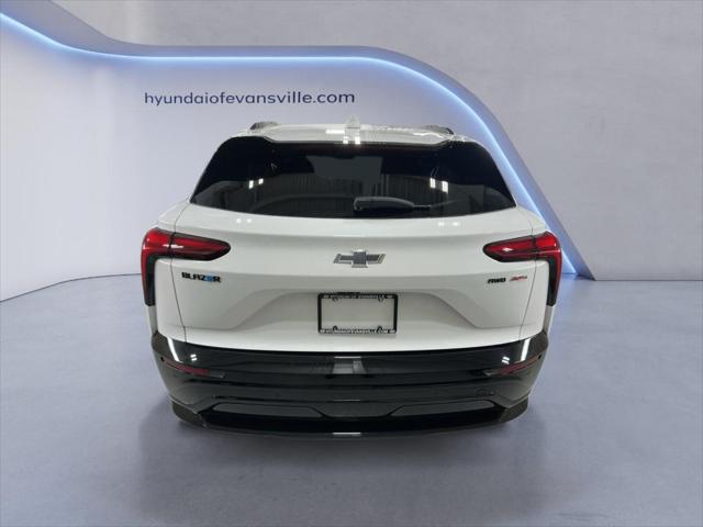 2024 Chevrolet V Blazer eAWD RS