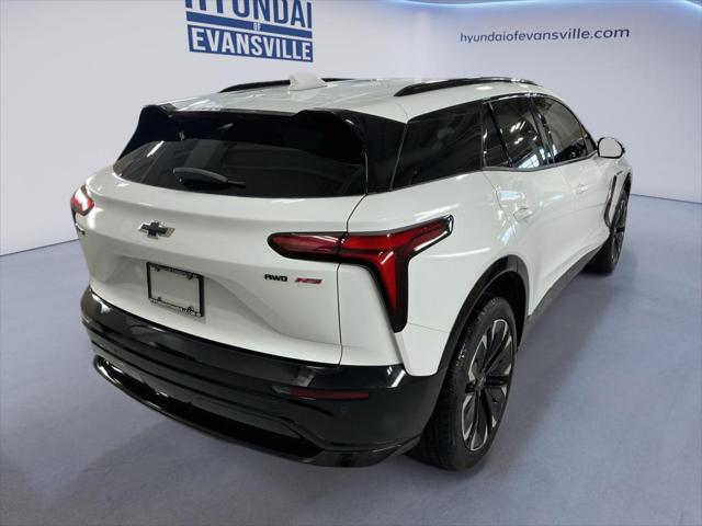 2024 Chevrolet V Blazer eAWD RS