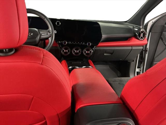 2024 Chevrolet V Blazer eAWD RS
