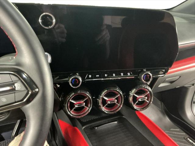 2024 Chevrolet V Blazer eAWD RS