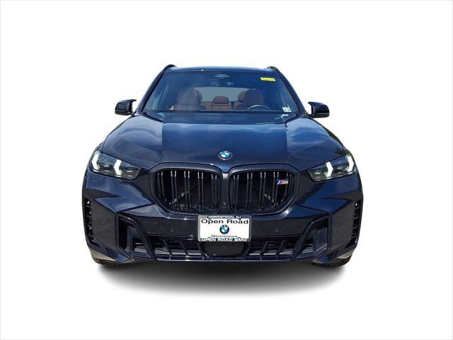 2024 BMW X5 M60i