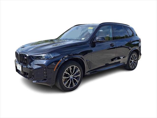 2024 BMW X5 M60i