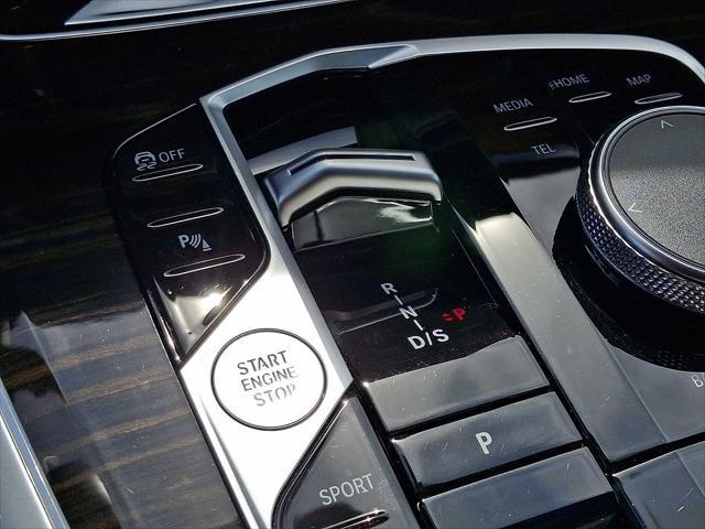 2024 BMW X5 M60i