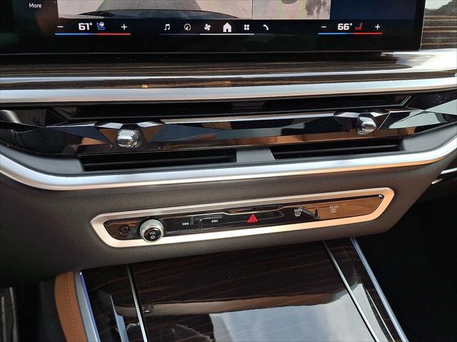2024 BMW X5 M60i