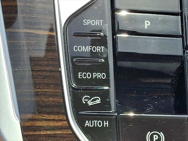 2024 BMW X5 M60i