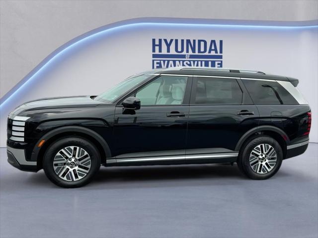 2026 Hyundai Palisade SEL Premium 8P