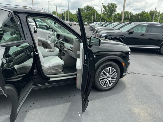 2026 Hyundai Palisade SEL Premium 8P