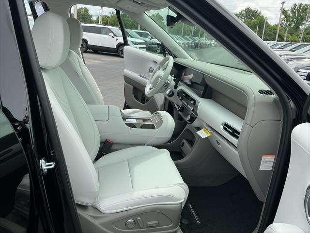 2026 Hyundai Palisade SEL Premium 8P