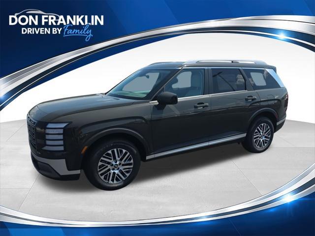 2026 Hyundai Palisade SEL 7P for sale in SOMERSET, KY