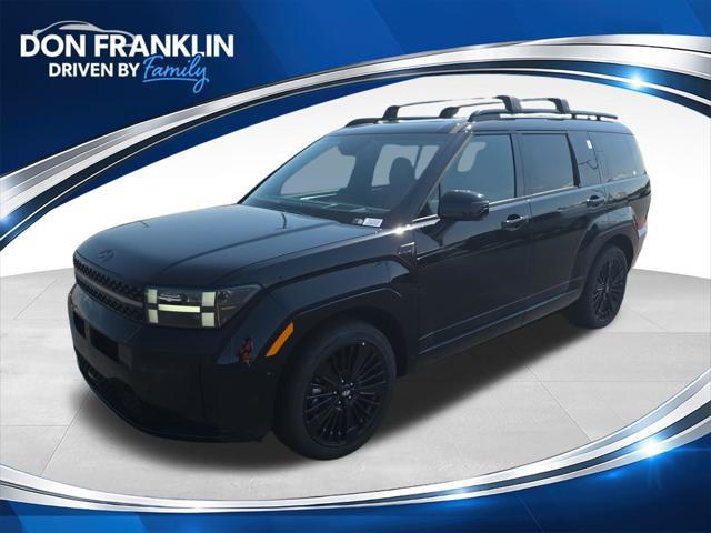 2026 Hyundai Santa Fe Hybrid Calligraphy for sale in SOMERSET, KY