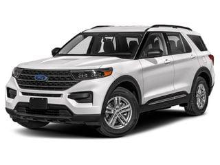 2024 Ford Explorer XLT for sale in  Belmont, OH
