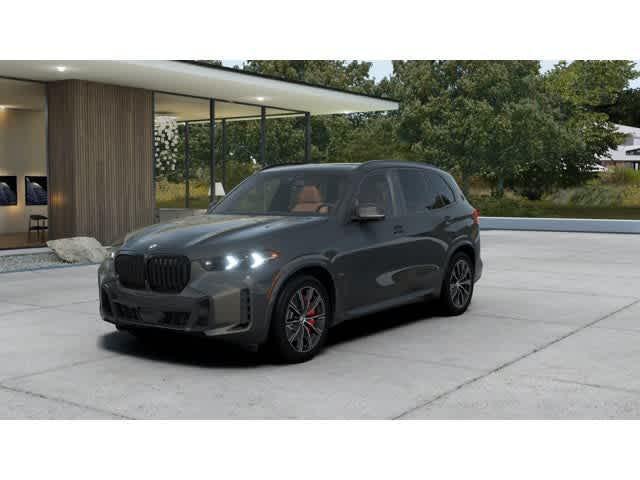 2026 BMW X5 xDrive40i for sale in Morristown, NJ
