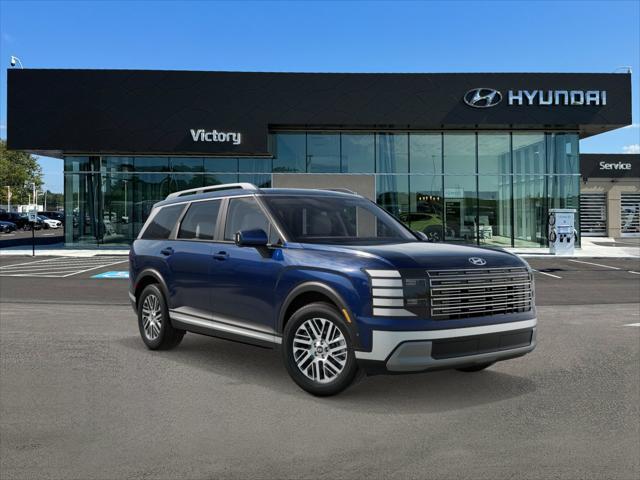 2026 Hyundai Palisade SEL Premium