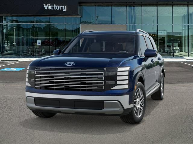 2026 Hyundai Palisade SEL Premium