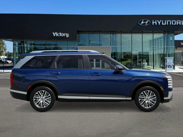 2026 Hyundai Palisade SEL Premium