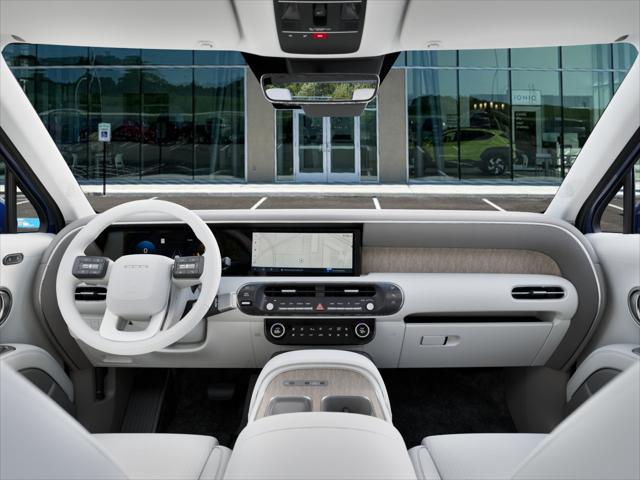 2026 Hyundai Palisade SEL Premium