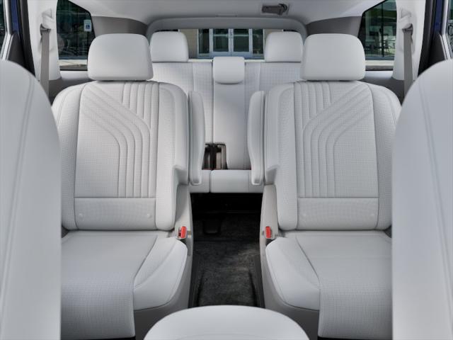 2026 Hyundai Palisade SEL Premium