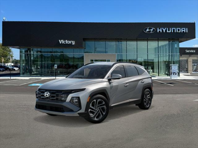 2026 Hyundai Tucson SEL Plus for sale in AUSTINBURG, OH