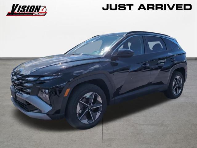 2025 Hyundai Tucson SEL for sale in CANANDAIGUA, NY
