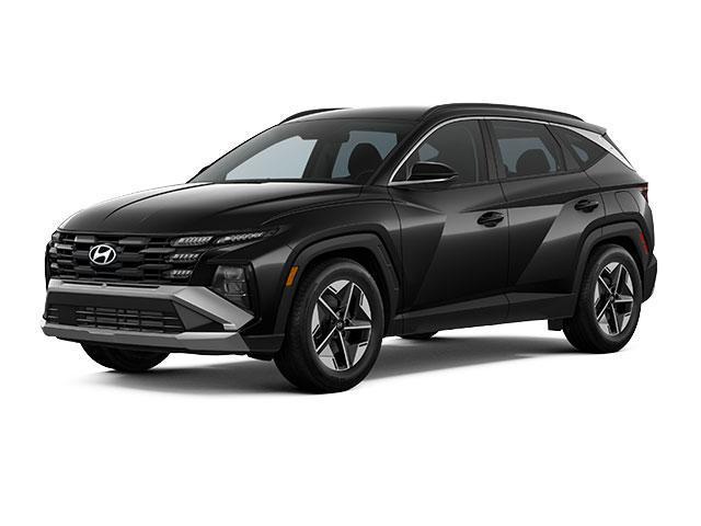 2026 Hyundai Tucson Hybrid SEL for sale in OLD SAYBROOK, CT