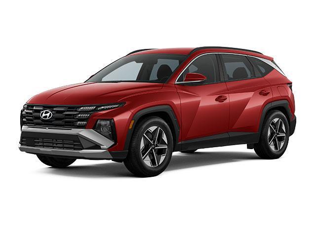 2026 Hyundai Tucson Hybrid SEL Convenience for sale in OLD SAYBROOK, CT