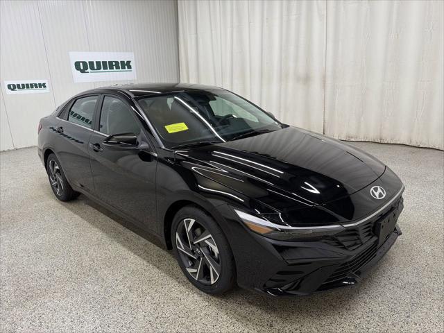 2026 Hyundai Elantra Limited for sale in BRAINTREE, MA