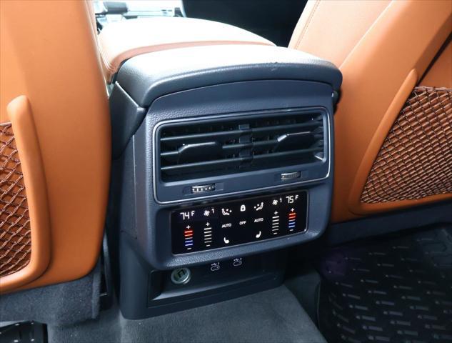 2021 Audi Q8 Premium Plus 55 TFSI quattro Tiptronic
