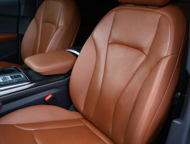 2021 Audi Q8 Premium Plus 55 TFSI quattro Tiptronic