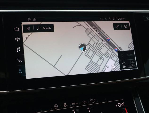 2021 Audi Q8 Premium Plus 55 TFSI quattro Tiptronic