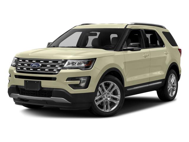 2017 Ford Explorer XLT for sale in SOMERSET, KY