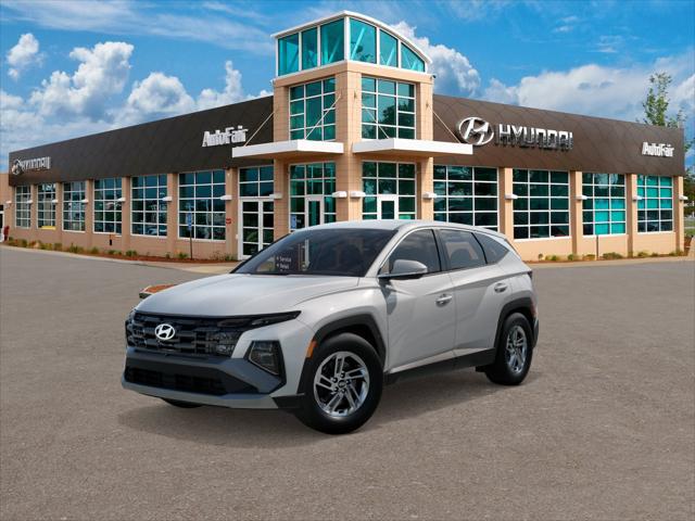 2026 Hyundai Tucson SE for sale in MANCHESTER, NH
