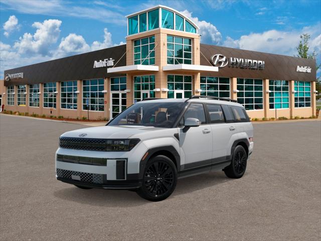 2026 Hyundai Santa Fe Hybrid Calligraphy for sale in MANCHESTER, NH