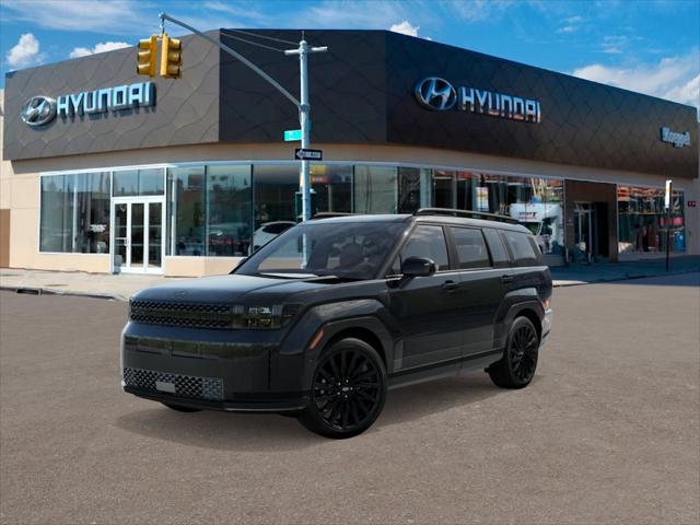 2026 Hyundai Santa Fe Calligraphy for sale in LONG ISLAND CITY, NY