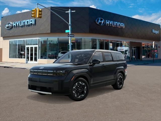 2026 Hyundai Santa Fe SE for sale in LONG ISLAND CITY, NY