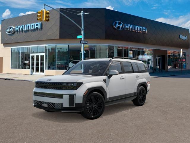 2026 Hyundai Santa Fe Hybrid Calligraphy for sale in LONG ISLAND CITY, NY