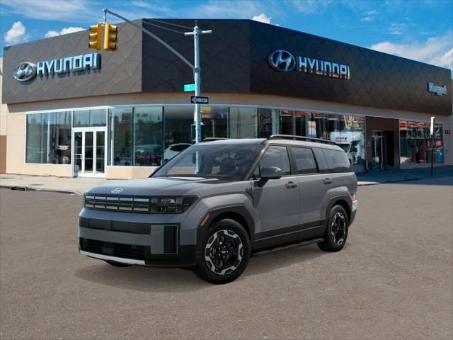 2026 Hyundai Santa Fe SEL for sale in LONG ISLAND CITY, NY