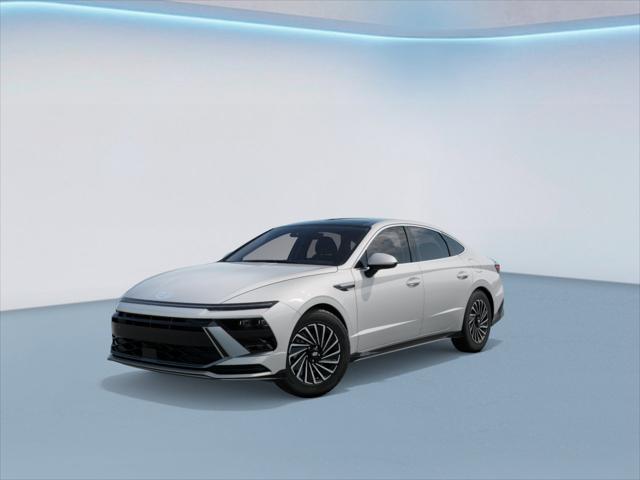 2026 Hyundai Sonata Hybrid SEL for sale in LAKE CHARLES, LA