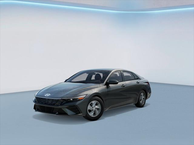 2026 Hyundai Elantra SE for sale in LAKE CHARLES, LA