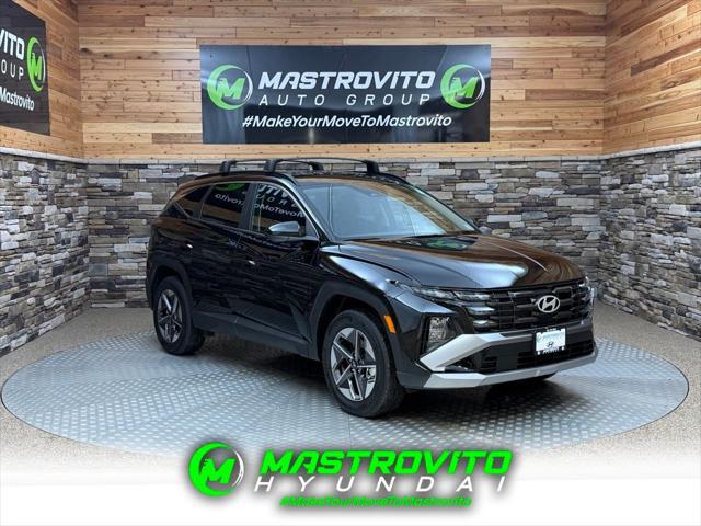 2026 Hyundai Tucson SEL Plus for sale in YORKVILLE, NY