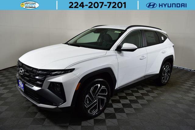 2026 Hyundai Tucson SEL Plus for sale in LIBERTYVILLE, IL