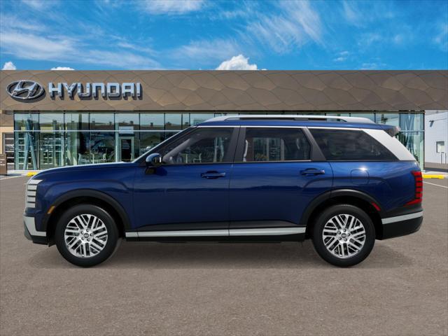 2026 Hyundai Palisade SEL Premium