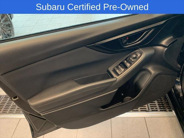 2023 Subaru Impreza Premium 5-Door
