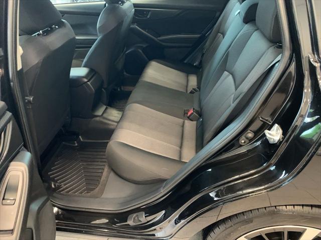 2023 Subaru Impreza Premium 5-Door