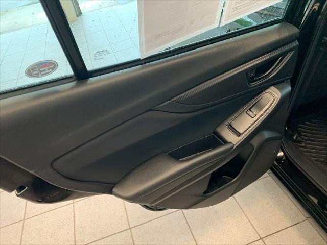 2023 Subaru Impreza Premium 5-Door