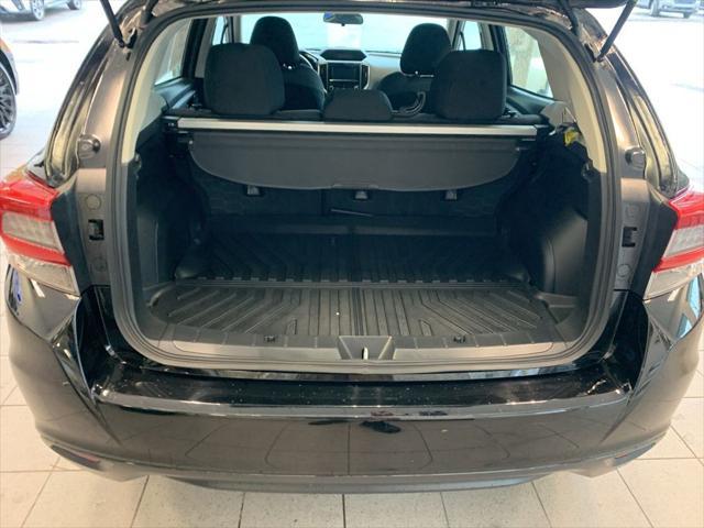 2023 Subaru Impreza Premium 5-Door