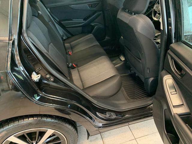 2023 Subaru Impreza Premium 5-Door