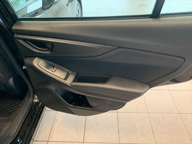 2023 Subaru Impreza Premium 5-Door