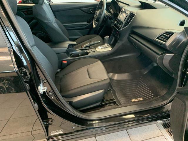 2023 Subaru Impreza Premium 5-Door