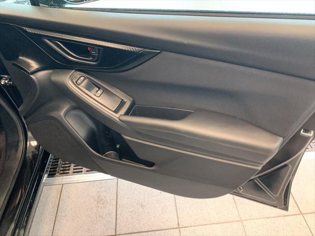 2023 Subaru Impreza Premium 5-Door